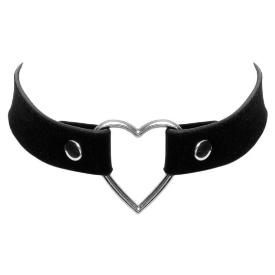 CHOKER