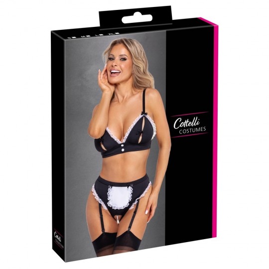 MAID SET