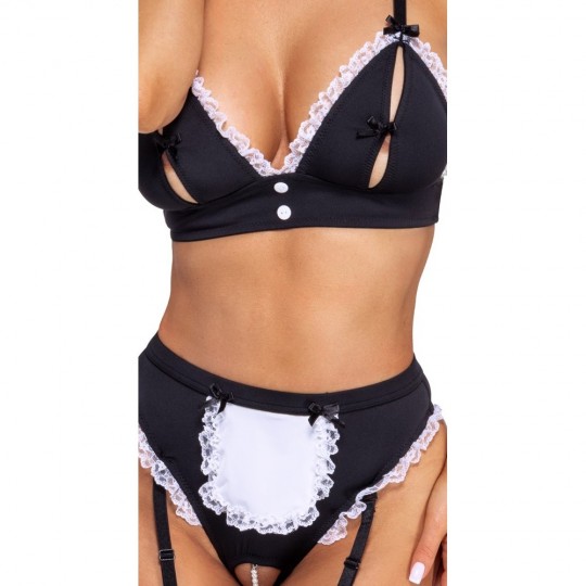 MAID SET