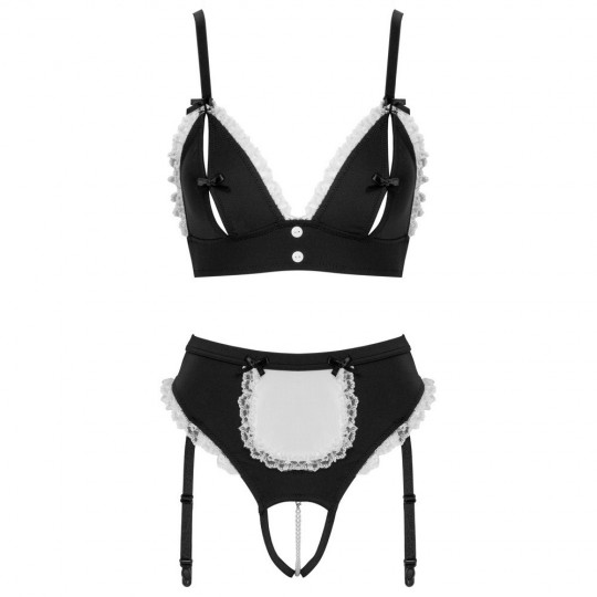 MAID SET