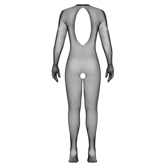 CROTCHLESS CATSUIT