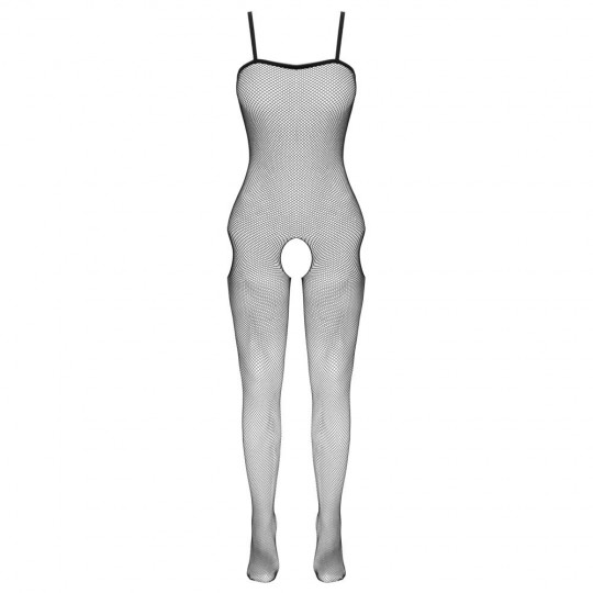 CROTCHLESS CATSUIT