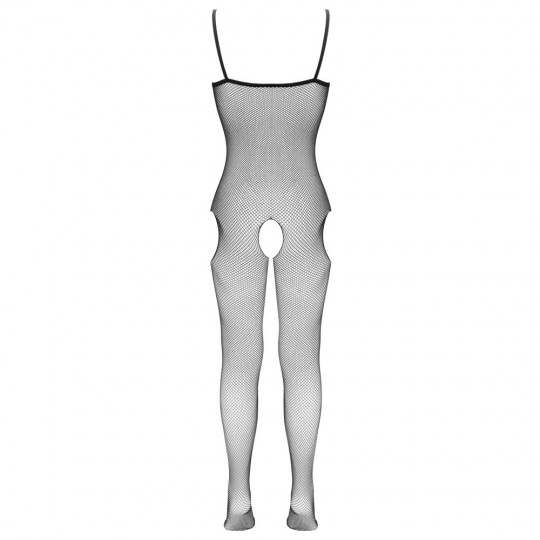 CROTCHLESS CATSUIT
