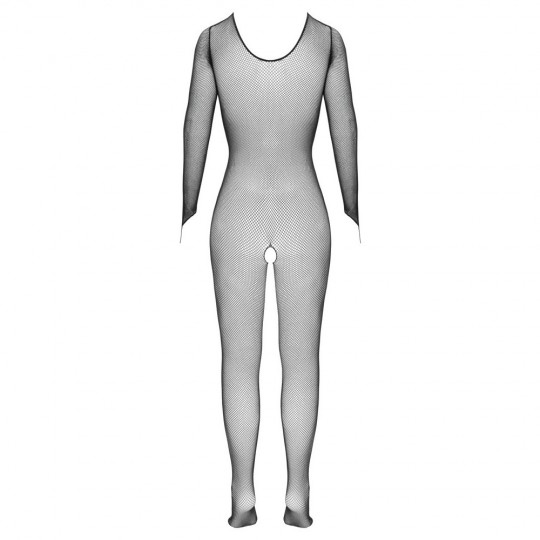 CROTCHLESS CATSUIT