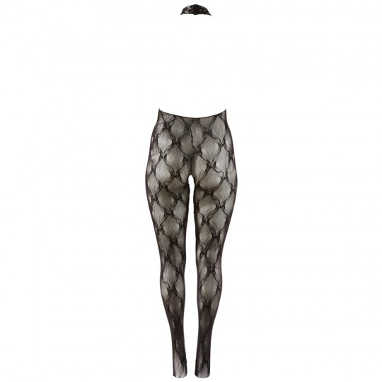 CROTCHLESS CATSUIT