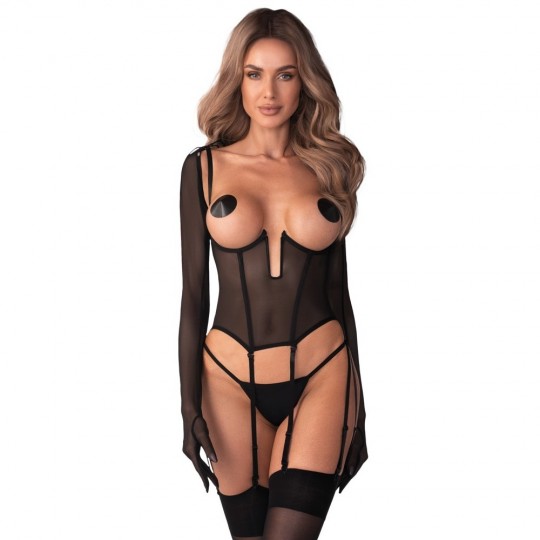 CORSET EUPHORI