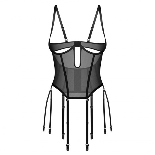 CORSET EUPHORI