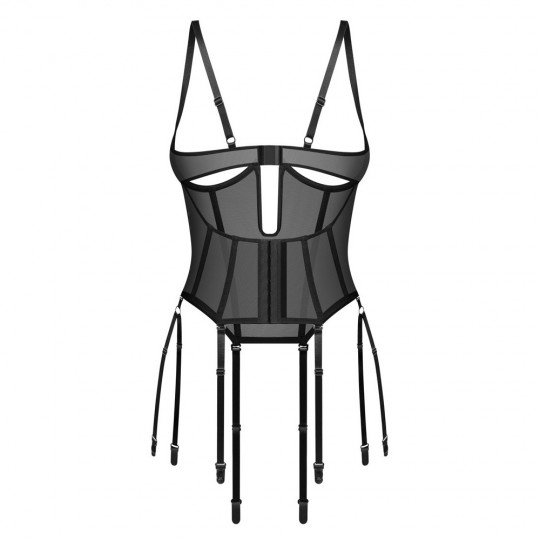 CORSET EUPHORI