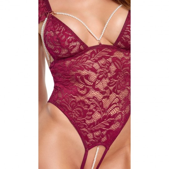 CROTCHLESS BODY