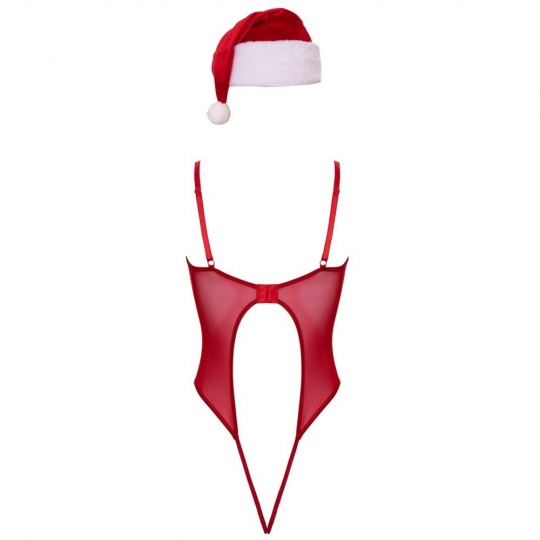 SET X-MAS