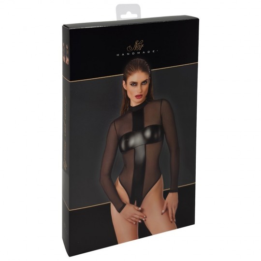 CROTCHLESS BODY