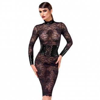 DRESS KINK ROYAL
