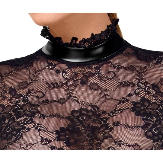 DRESS KINK ROYAL