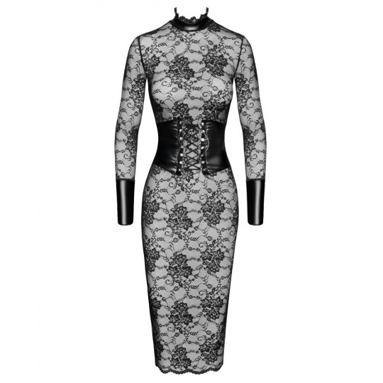 DRESS KINK ROYAL