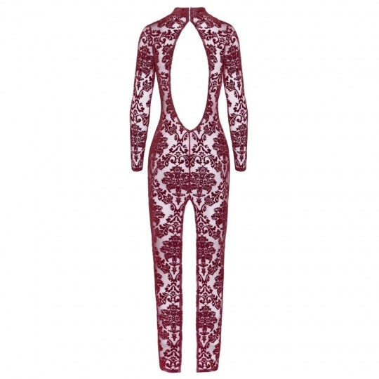 DRESS KINK ROYAL