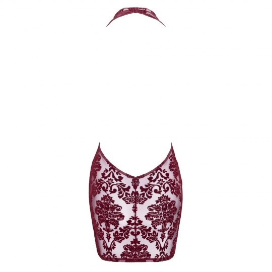 DRESS KINK ROYAL