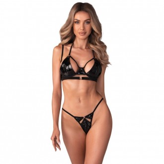 SET KEIRA LISE
