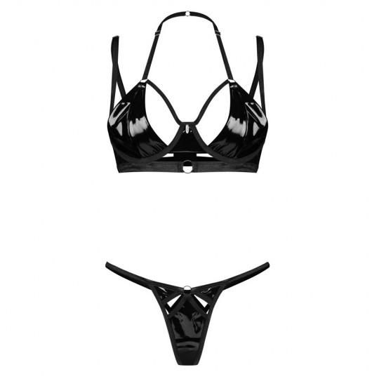 SET KEIRA LISE