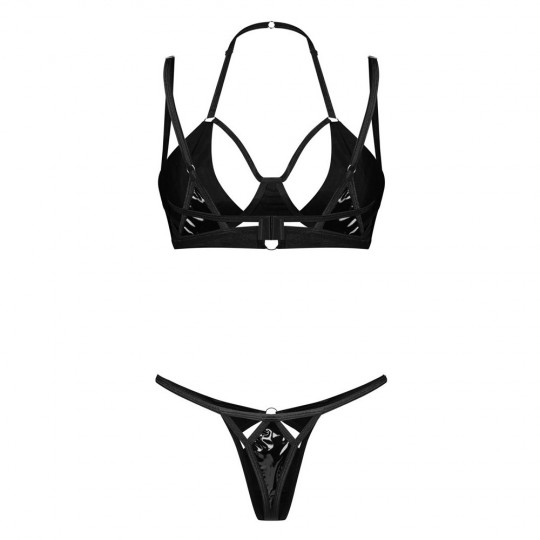 SET KEIRA LISE