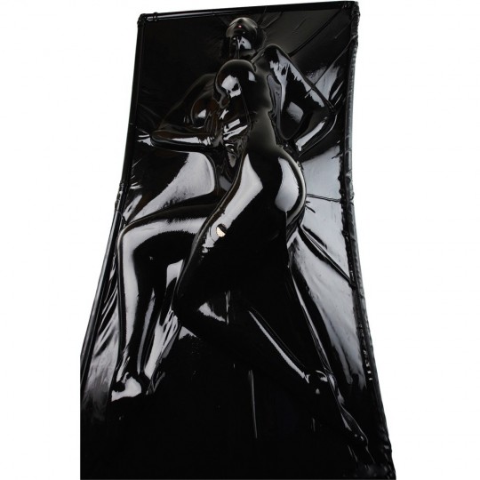 VACUUM BED