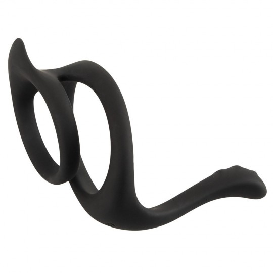 COCK &amp; BALL RING