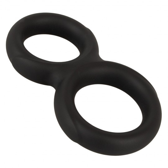 DOUBLE COCK RING