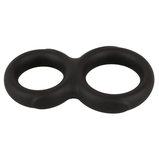 DOUBLE COCK RING