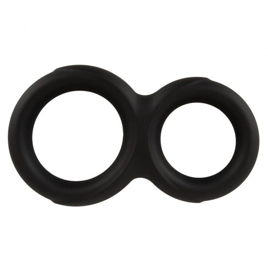 DOUBLE COCK RING