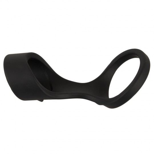 COCK SLEEVE WITH BALL RING