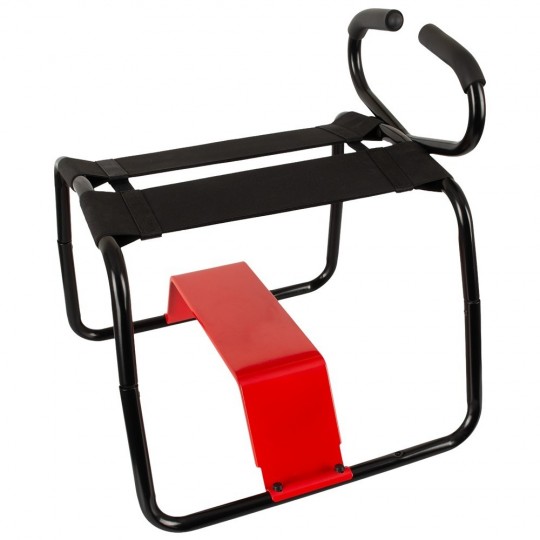 THE ULTIMATE SEX STOOL