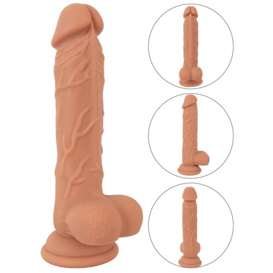 THE ULTIMATE SEX STOOL