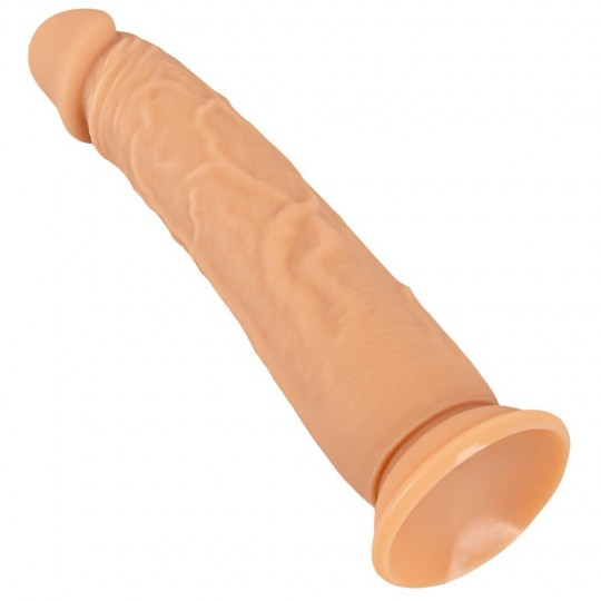 TESTER EUROPEAN LOVER SILICONE