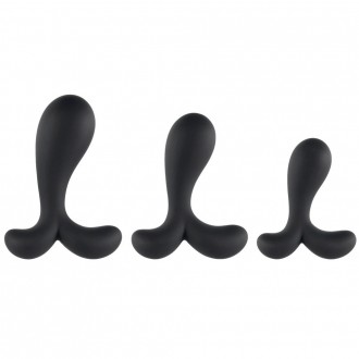 BUTT PLUG TRAINING SET