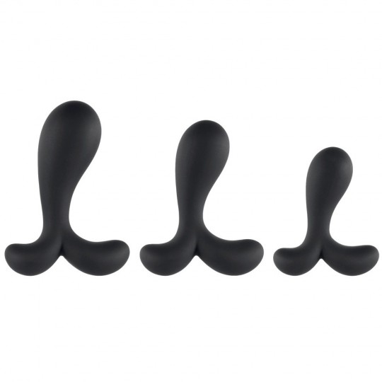 BUTT PLUG TRAINING SET