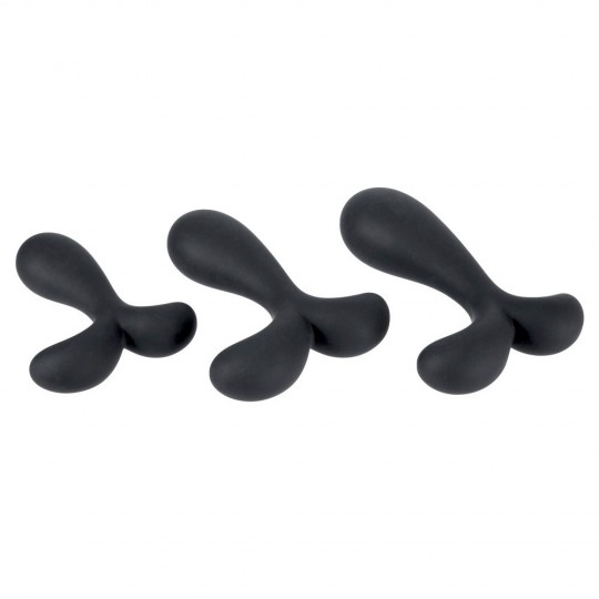 BUTT PLUG TRAINING SET