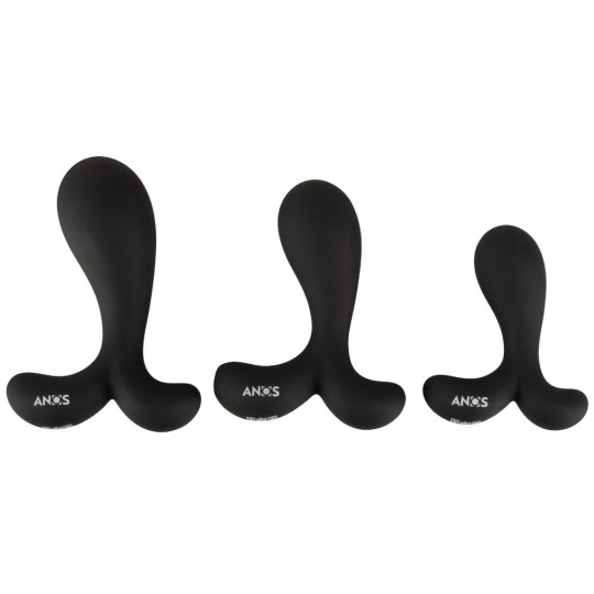 BUTT PLUG TRAINING SET