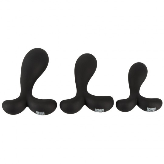 BUTT PLUG TRAINING SET