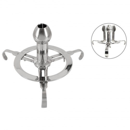 ANAL SPREADER DELUXE