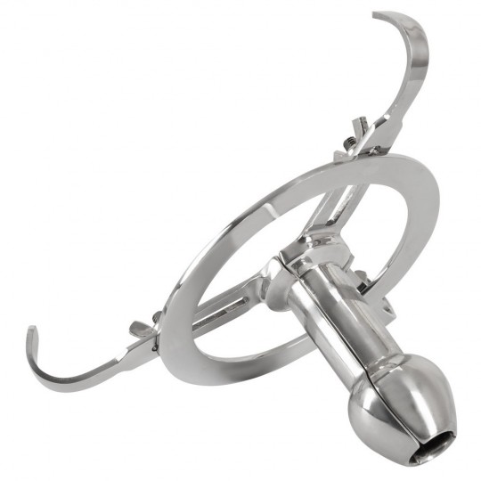 ANAL SPREADER DELUXE
