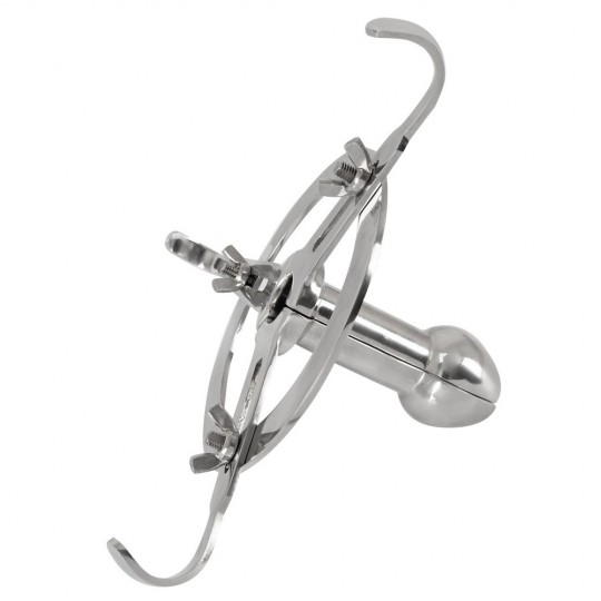 ANAL SPREADER DELUXE