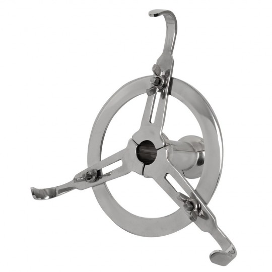 ANAL SPREADER DELUXE