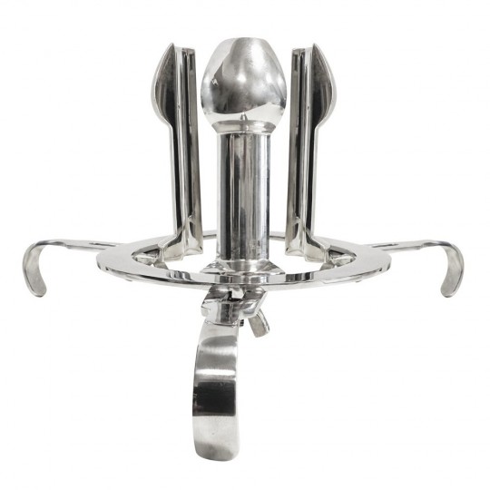 ANAL SPREADER DELUXE