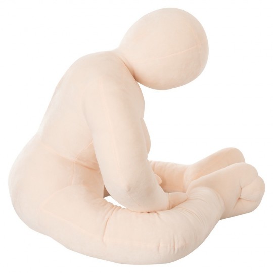 YOUR PLUSH DOLL LEONA