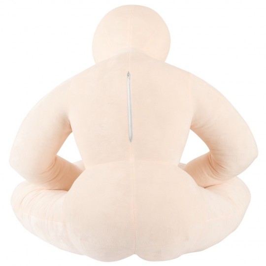 YOUR PLUSH DOLL LEONA