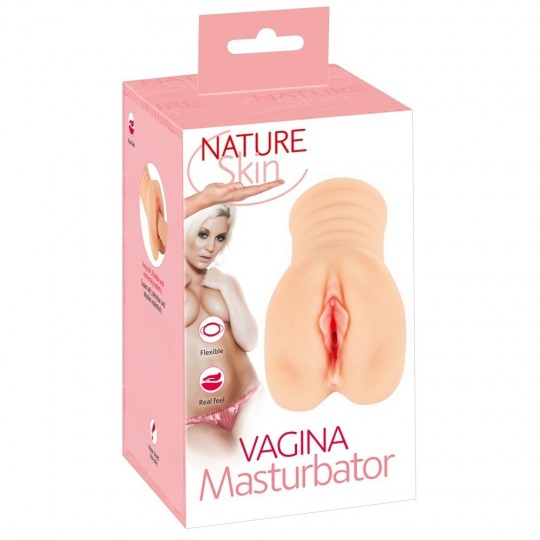 VAGINA MASTURBATOR