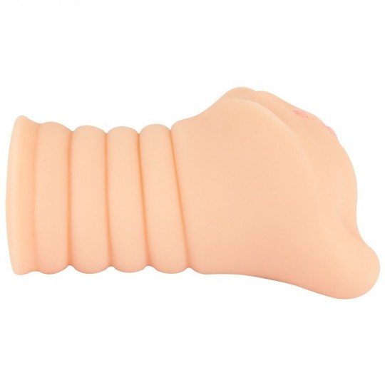 VAGINA MASTURBATOR