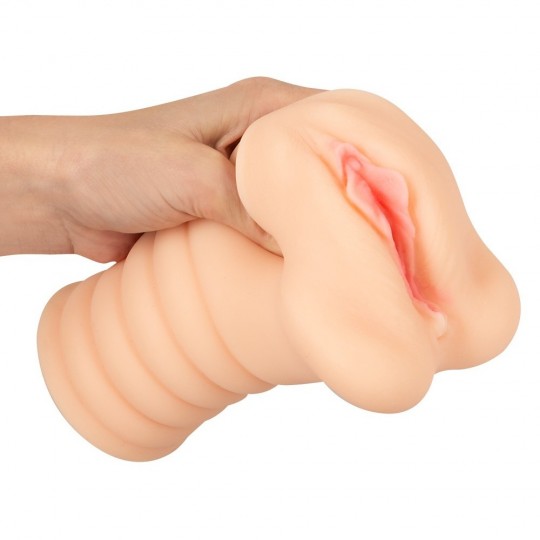 VAGINA MASTURBATOR