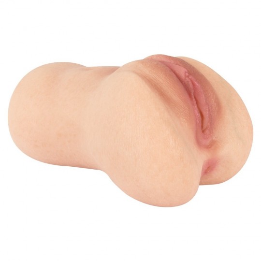 REAL STROKER