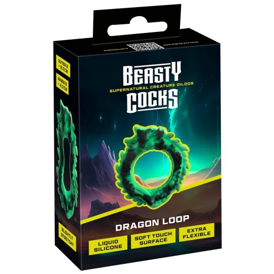 DRAGON LOOP