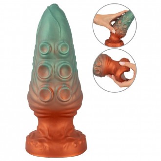 ATLANTIS ANAL